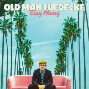 Download track Wake Up Call Old Man Luedecke