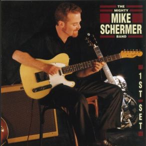 Download track Need Somebody Mighty Mike Schermer