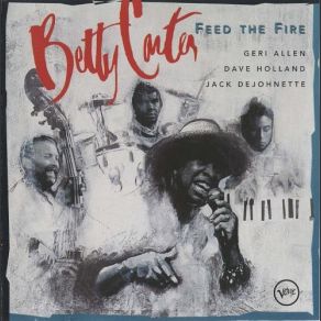 Download track I'm All Smiles Betty Carter