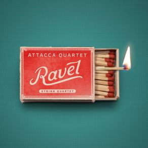 Download track Ravel String Quartet In F Major, M. 35 II. Assez Vif – Très Rythmé Ravel