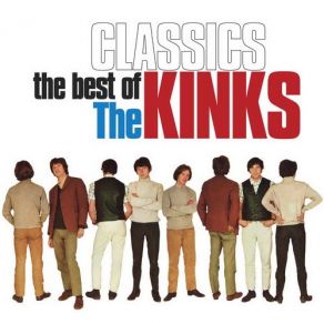 Download track God's Children The Kinks
