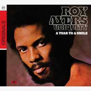 Download track Time And Space Roy Ayers, Roy Ayers Ubiquity