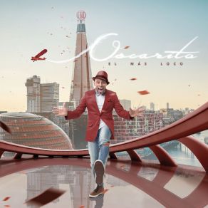 Download track How Are You Oscarito