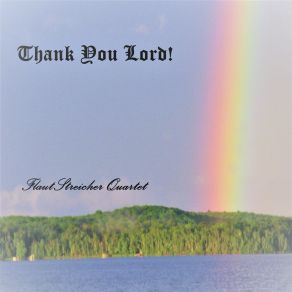 Download track Lo, How A Rose E're Blooming (Remastered) FlautStreicher Quartet