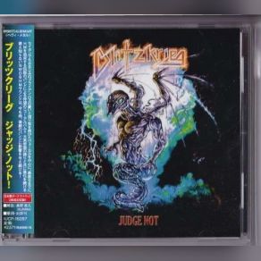 Download track Forever Is A Long Time Blitzkrieg