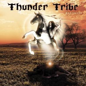 Download track It's A Lie Thunder Tribe