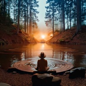 Download track Balanced Inner Notes Beautiful Sunday Morning Meditation Music