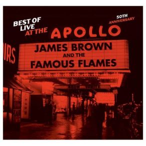 Download track There Was A Time James Brown