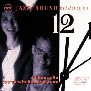 Download track Say It Isn't So Dinah Washington