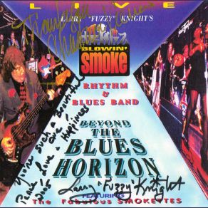 Download track I'm Blue The Blues Band