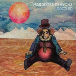 Download track Daddy Issues Hardcore Crayons