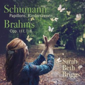 Download track 3 Intermezzi In C-Sharp Minor, Op. 117: III Andante Con Moto Sarah Beth Briggs