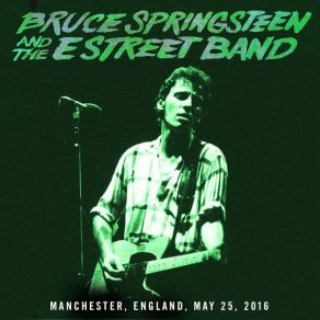 Download track Darkness On The Edge Of Town Bruce Springsteen, E-Street Band, The