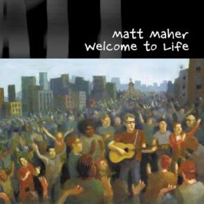 Download track 40 Days Matt Maher