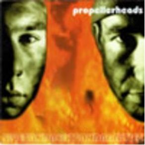 Download track Go Faster Propellerheads