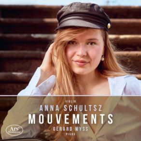 Download track Fauré Violin Sonata No. 1 In A Major, Op. 13 I. Allegro Molto Gérard Wyss, Anna Naomi Schultsz