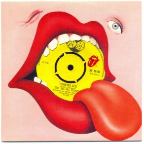 Download track Tumbling Dice Rolling StonesClydie King