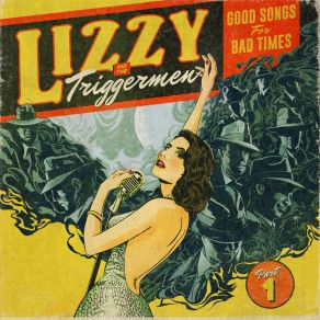 Download track Transblucency The Triggermen