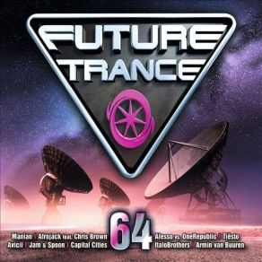 Download track 25 Lightyears Away (Enveloperz Remix) Yanou, Falco Luneau