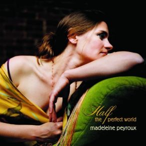 Download track Everybody's Talking Madeleine Peyroux