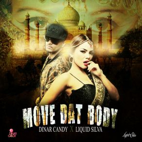 Download track Move Dat Body Dinar Candy