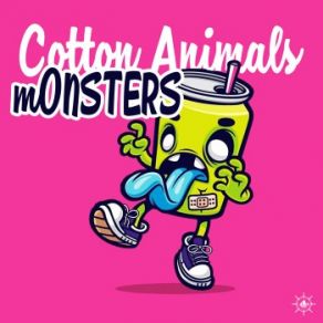 Download track Body Back Cotton Animals