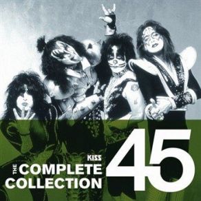 Download track Hotter Than Hell Kiss