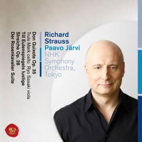 Download track Variation IX: Schnell Und Sturmisch Paavo Jarvi, NHK Symphony Orchestra