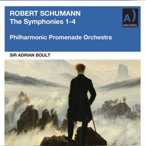 Download track Symphony No. 4 In D Minor, Op. 120