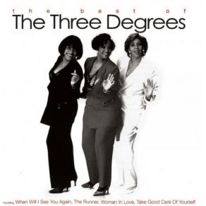 Download track Giving Up, Giving In The Three Degrees