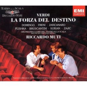 Download track 8. Piano... Qui Posi... Approntisi Il Mio Letto Giuseppe Verdi