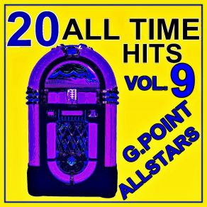 Download track I Was Kaiser Bill's Batman G. Point Allstars