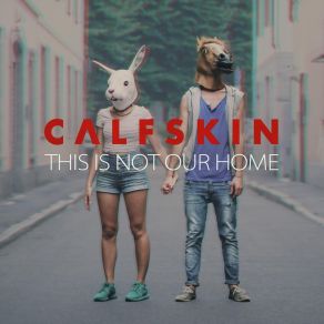 Download track My Name Is Jack Calfskin