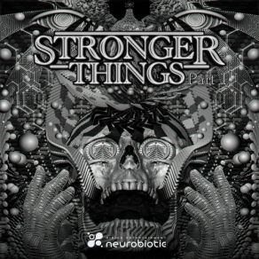 Download track Parallel Reality Frenetic Frequency