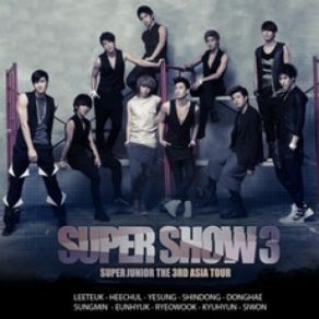 Download track It Has To Be You (Yesung) 규현 Of Super Junior
