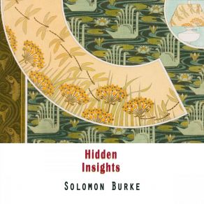 Download track Why Do Me That Way Solomon Burke