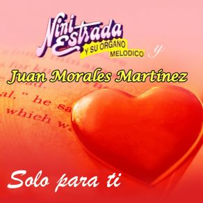 Download track Ayúdame A Olvidar Su Organo Melodico, Nini Estrada, Juan Morales