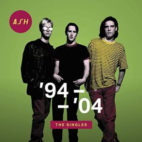 Download track A Life Less Ordinary (2011 Remaster) Ash