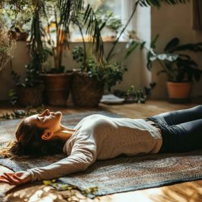 Download track Quiet Rest Soothes Spirit Relaxing