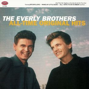 Download track Take A Message To Mary Everly Brothers