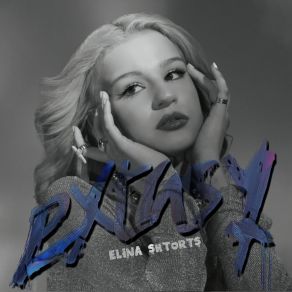 Download track Extasy (Radio Edit) Elina Shtorts
