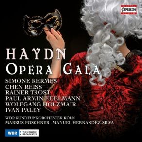 Download track 2. Introduction: Bella Sera Ed Aure Grate Joseph Haydn