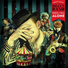 Download track Let's Dance Billy's Band
