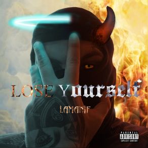 Download track Oh Mama LAMANIF