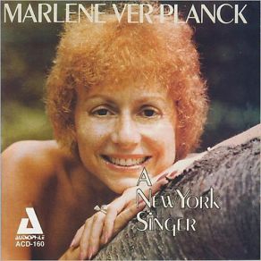 Download track Isn't It A Pity Marlene VerPlanck