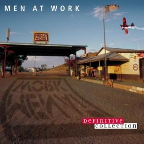Download track People Just Love To Play With Words (Album Version) Men At Work