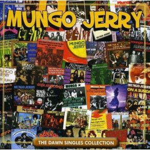 Download track Glad I'm A Rocker Mungo Jerry