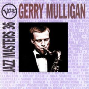 Download track Manoir De Mes Rêves (A. K. A. ''Django's Castle'') Gerry Mulligan