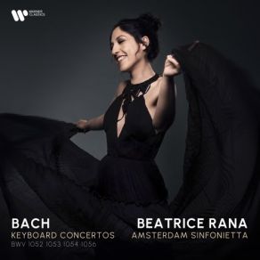 Download track 03. Keyboard Concerto No. 1 In D Minor, BWV 1052 III. Allegro Johann Sebastian Bach