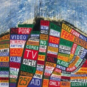 Download track I Will. (No Man's Land.) RadioheadNO MAN'S LAND